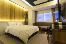 신천 상주 호텔 데일리호텔 - 호텔&레스토랑 할인예약