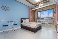 거제 유토피아 데일리호텔 - 호텔&레스토랑 할인예약