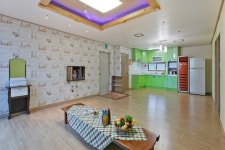 거제 유토피아 데일리호텔 - 호텔&레스토랑 할인예약