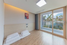 ★숙박대전★ 여수 돌산 더 호텔 수 데일리호텔 - 호텔&레스토랑 할인예약