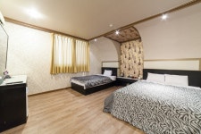 여수 아일랜드 데일리호텔 - 호텔&레스토랑 할인예약