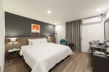 부산 넘버25 하단점 데일리호텔 - 호텔&레스토랑 할인예약