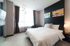 역삼 호텔 세느(SENNE) 데일리호텔 - 호텔&레스토랑 할인예약