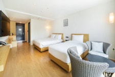 여수 헤이븐호텔 데일리호텔 - 호텔&레스토랑 할인예약