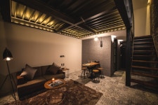 안산 SL 부티크 호텔 데일리호텔 - 호텔&레스토랑 할인예약