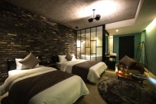 안산 SL 부티크 호텔 데일리호텔 - 호텔&레스토랑 할인예약