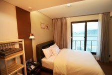 남양주 북한강 돌체카사호텔 데일리호텔 - 호텔&레스토랑 할인예약