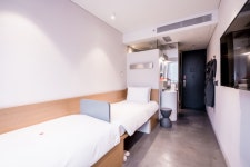 파티오세븐 호텔 데일리호텔 - 호텔&레스토랑 할인예약