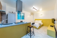 포천 산정리조트 펜션 데일리호텔 - 호텔&레스토랑 할인예약