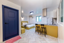 포천 산정리조트 펜션 데일리호텔 - 호텔&레스토랑 할인예약