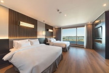 트루 리뷰 데일리호텔 - 호텔&레스토랑 할인예약