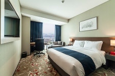 트루 리뷰 데일리호텔 - 호텔&레스토랑 할인예약