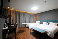 울산 호텔 프렌치코드 데일리호텔 - 호텔&레스토랑 할인예약