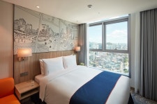 ★숙박대전★ 홀리데이인 익스프레스 서울 홍대 데일리호텔 - 호텔&레스토랑 할인예약