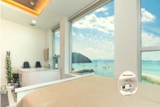 남해 썸웨일즈 데일리호텔 - 호텔&레스토랑 할인예약