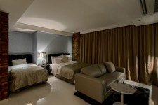 JB 디자인 호텔 데일리호텔 - 호텔&레스토랑 할인예약