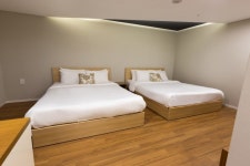 비스타케이호텔 월드컵 데일리호텔 - 호텔&레스토랑 할인예약