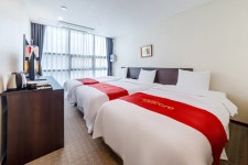 라마다 앙코르 평택 데일리호텔 - 호텔&레스토랑 할인예약