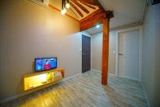 한옥 그곳 데일리호텔 - 호텔&레스토랑 할인예약