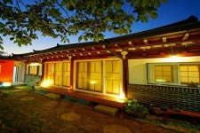 한옥 그곳 데일리호텔 - 호텔&레스토랑 할인예약