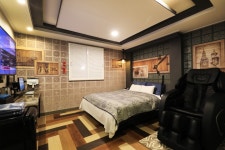 트루 리뷰 데일리호텔 - 호텔&레스토랑 할인예약