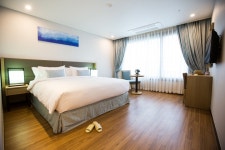 제주 마레보 리조트 데일리호텔 - 호텔&레스토랑 할인예약