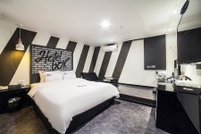 군산 HOTEL BOX 데일리호텔 - 호텔&레스토랑 할인예약