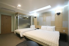 남포 MGM 데일리호텔 - 호텔&레스토랑 할인예약