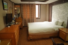 호텔 레인보우 데일리호텔 - 호텔&레스토랑 할인예약