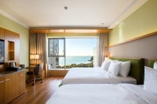 해운대 베이몬드 호텔 데일리호텔 - 호텔&레스토랑 할인예약