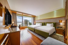 해운대 베이몬드 호텔 데일리호텔 - 호텔&레스토랑 할인예약