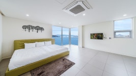 거제 생각속의집 장목 데일리호텔 - 호텔&레스토랑 할인예약