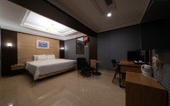 안양 센트럴 관광 호텔