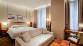 알로프트 서울 명동 데일리호텔 - 호텔&레스토랑 할인예약