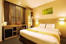 호텔 스카이파크 제주 1호점 데일리호텔 - 호텔&레스토랑 할인예약