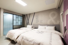 목포 몬다비 호텔 데일리호텔 - 호텔&레스토랑 할인예약