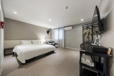 부산 구포 아몬드호텔 데일리호텔 - 호텔&레스토랑 할인예약