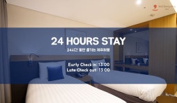 호텔 케니스토리 프리미엄 제주 연동 데일리호텔 - 호텔&레스토랑 할인예약