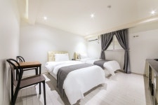 광주 갤러리호텔 데일리호텔 - 호텔&레스토랑 할인예약