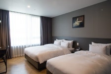 ★숙박대전★ 호텔 다움 데일리호텔 - 호텔&레스토랑 할인예약