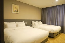 호텔 다움 데일리호텔 - 호텔&레스토랑 할인예약