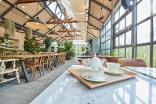 에덴 파라다이스호텔 이천 데일리호텔 - 호텔&레스토랑 할인예약