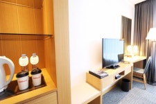 트루 리뷰 데일리호텔 - 호텔&레스토랑 할인예약