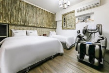 신탄진 로하스 호텔 데일리호텔 - 호텔&레스토랑 할인예약