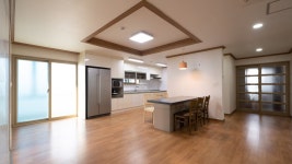 통영 아라온수풀빌라펜션 데일리호텔 - 호텔&레스토랑 할인예약