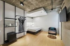 호텔 인트로 해운대 데일리호텔 - 호텔&레스토랑 할인예약