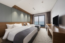 웨스턴 그레이스 호텔 데일리호텔 - 호텔&레스토랑 할인예약