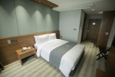 웨스턴 그레이스 호텔 데일리호텔 - 호텔&레스토랑 할인예약