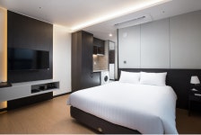 여수 유탑 마리나 호텔&리조트 데일리호텔 - 호텔&레스토랑 할인예약