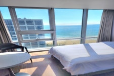 해운대 씨클라우드 호텔 앤 레지던스 데일리호텔 - 호텔&레스토랑 할인예약